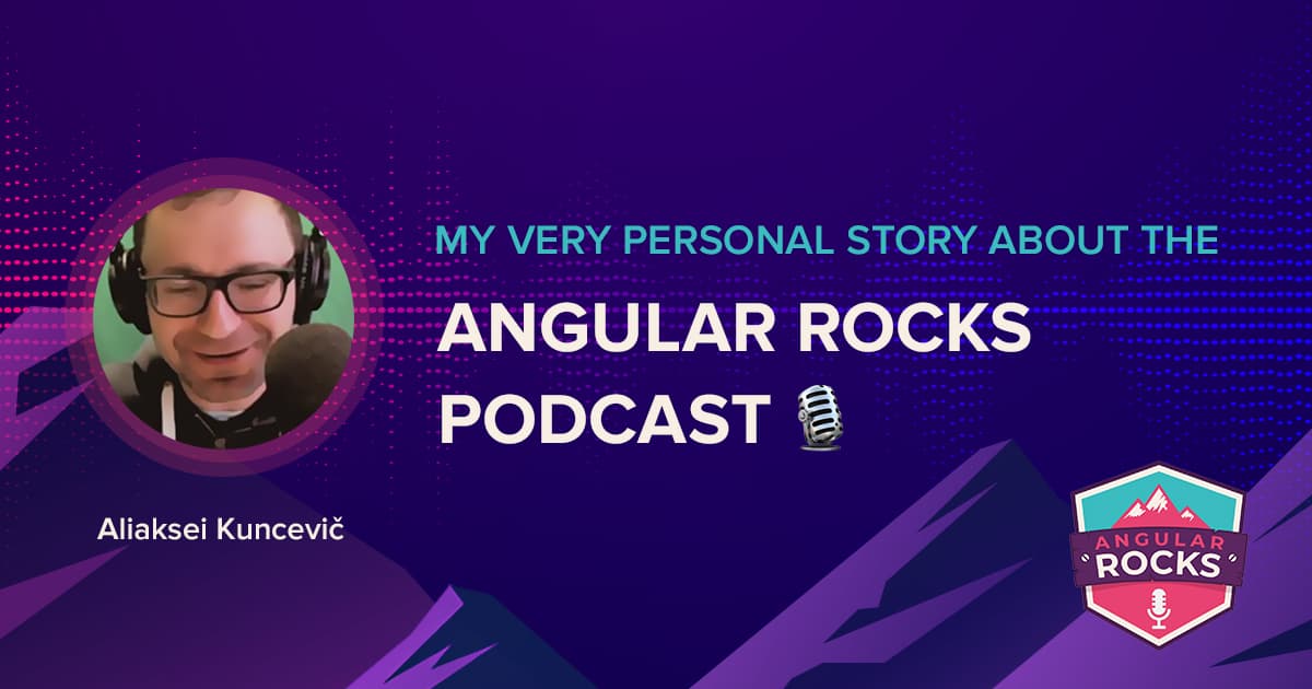 Inspiration of a web-developer