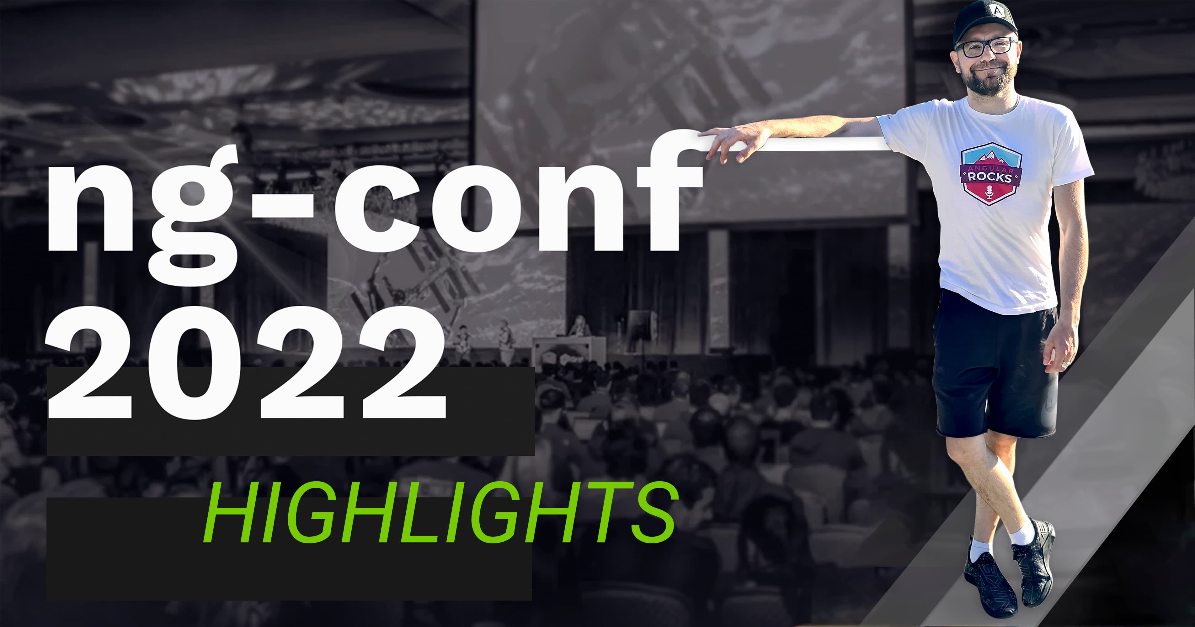 ng-conf 2022 highlights